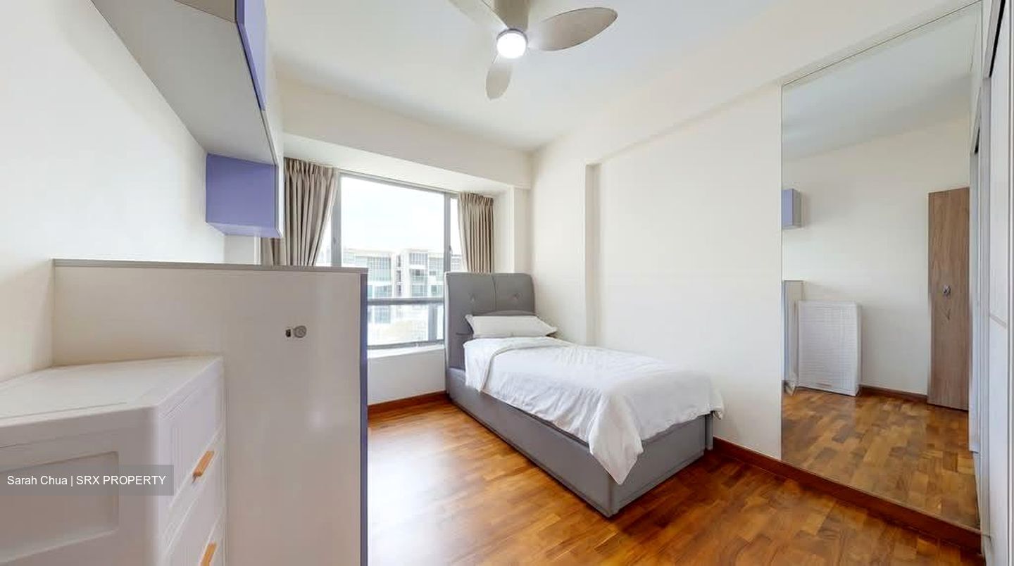 Lakeholmz (D22), Condominium #570254141